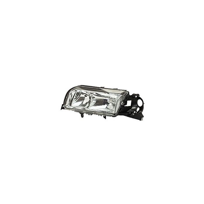 Volvo Forlygte h7/h7 VOLVO S80 I -06 Volvo varenr. 9484257