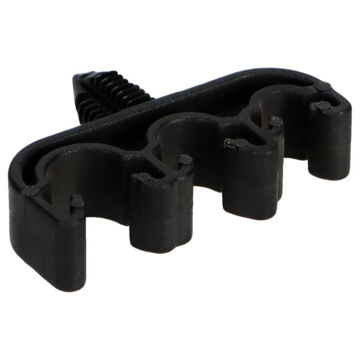 Volvo klemme servostyringstrykslange S60 (-2009) S80 (-2006) V70 P26 XC70 (2001-2007) Volvo varenummer 9485754