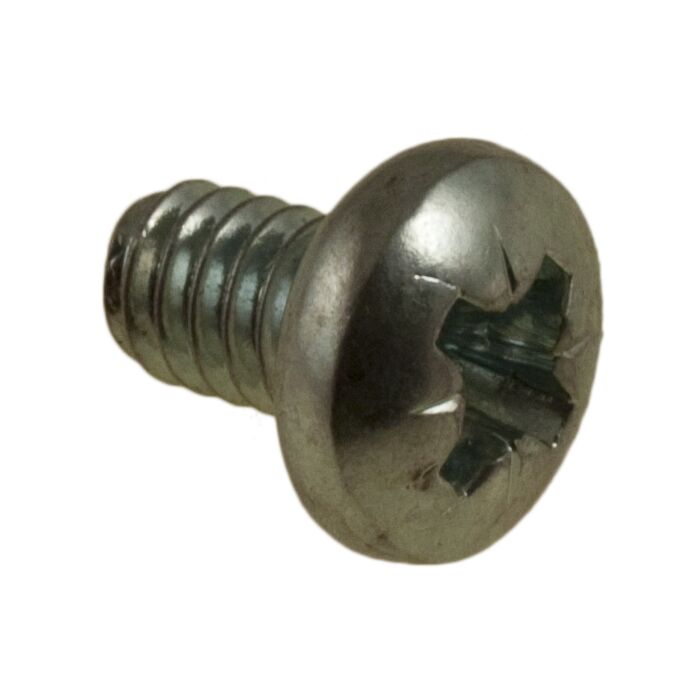 Schroef UNC 1/4-20x3/8inch (9 mm) URX