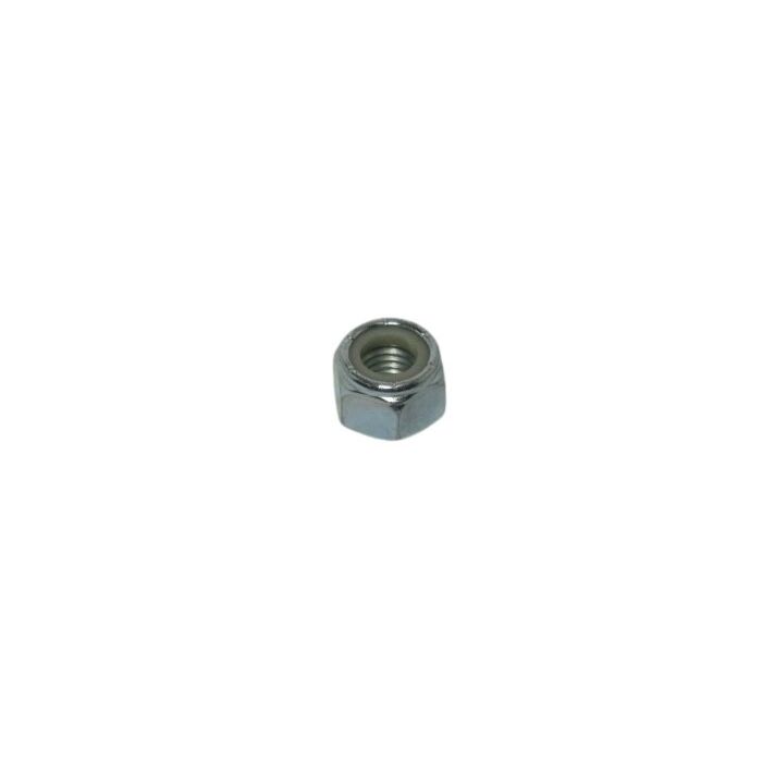 Moer bout triangel vooras onder 9/16 UNC 950367