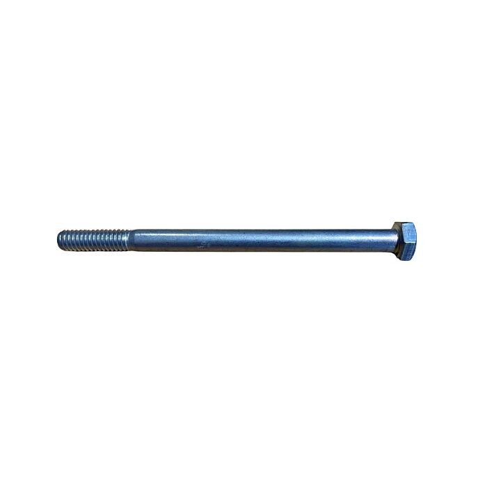 Bout luchtfilter carburateur Stromberg UNC 5/16x 115 mm (voor LPG tussenstuk) verlengd