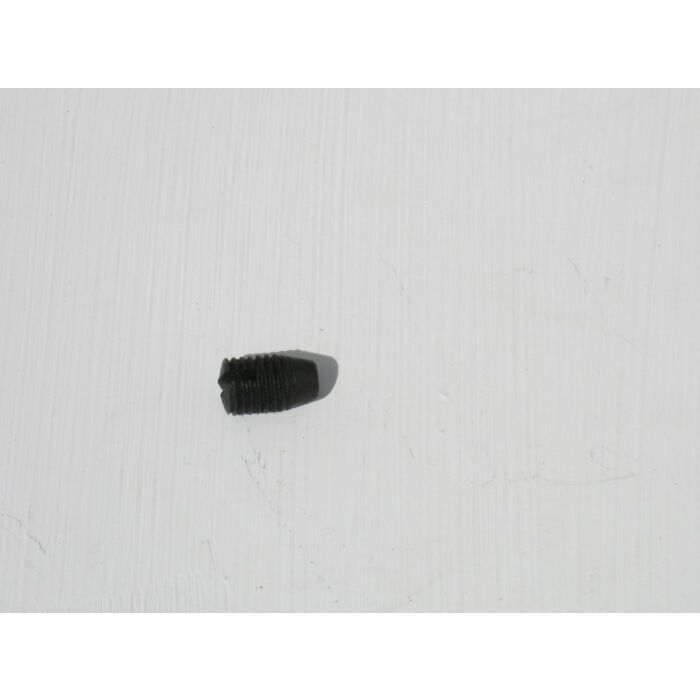 Bout UNC 1/4 x 20mm versn bak e a koppelingshuis onderste bout