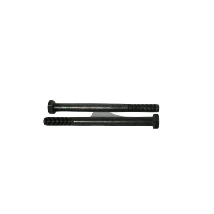 Flensbout M12x100 (985063) oa schokbreker v70 achter - per stuk