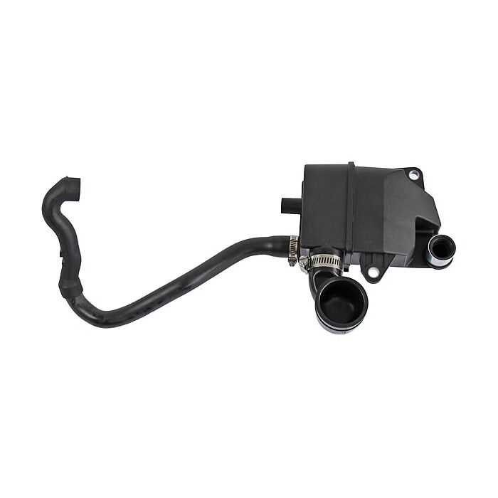 Volvo Krumtaphusventilation Reparationssæt 5-CYL Turbo Volvo C70 - V70 - XC70 - XC90 - S60 - S80 '04- Volvo varenummer 976584