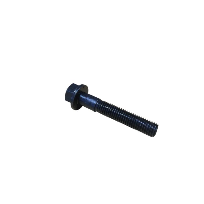 Flangebolt - M7-1.0 x 40mm
