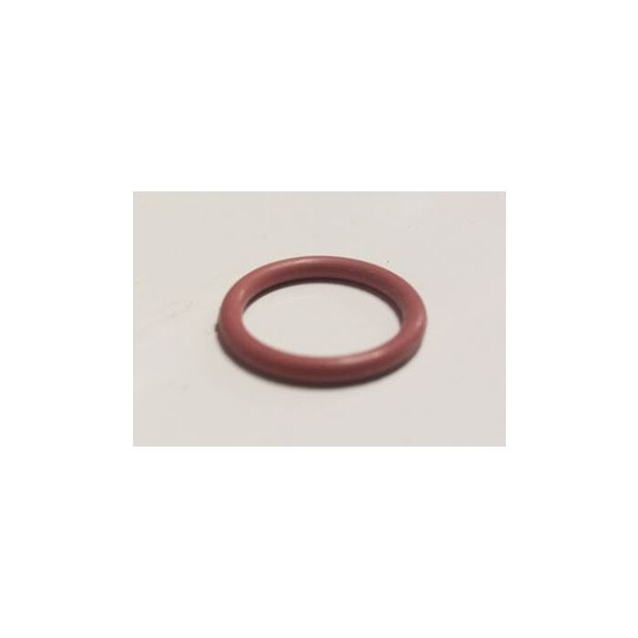 O-Ring Retourslang op Stuurhuis Volvo S80 - V70 - XC90 - S60 - XC70 SMI stuurhuis -2004