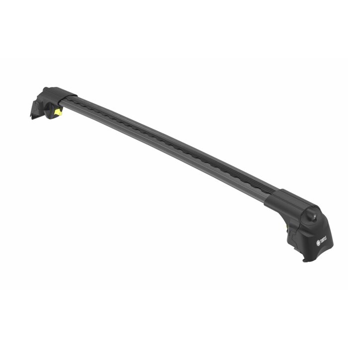 Volvo Dakdragers Zilver voor aa. nr DAK1006S