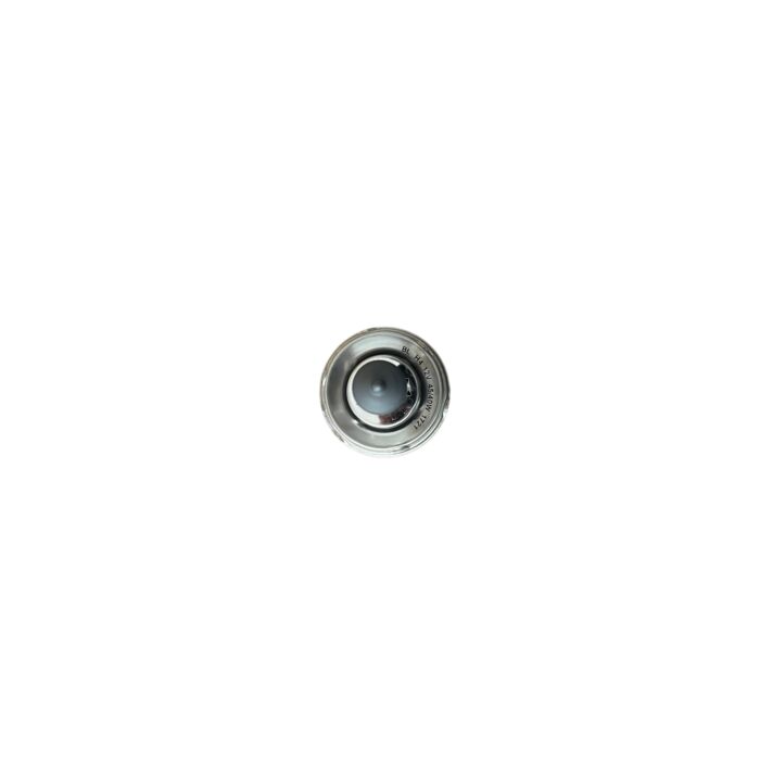 Volvo Lamp 12 volt H4 45/40 watt halogeen P45t zitting speciaal halogeen met bollampvoet Volvo onderdeel nr H4S