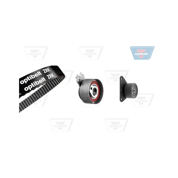 Distributieriemset S70  V70