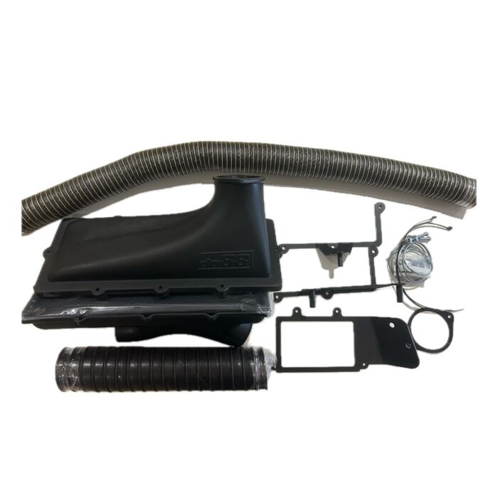 Performance Inlaatsysteem T5 Volvo C30 - S40 - V50 - C70