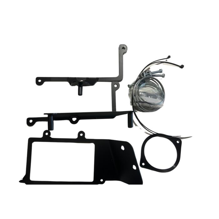 Volvo Performance Inlaatsysteem T5 Volvo C30 - S40 - V50 - C70 Volvo onderdeel nr LF-130-V50