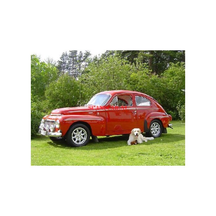 Volvo onderdeel MA1555