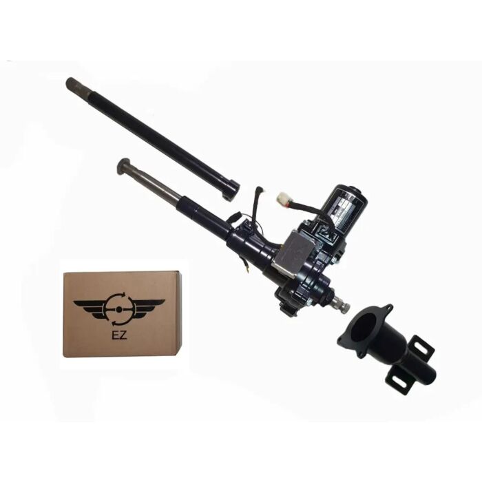 Volvo Powersteering electric set P1800 stuurbekrachtiging electrisch  Volvo onderdeel nr PS1800