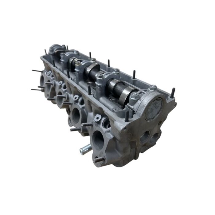 Topstykke B23A blyfri+LPG, byttedel, til Volvo core E 200.00 240