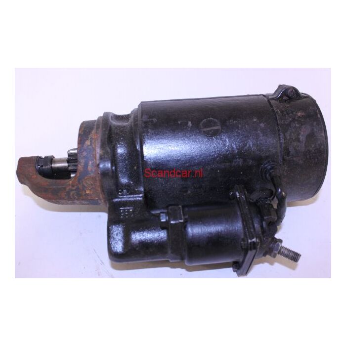 Volvo Startmotor 6 volt type  B. nr RUIL5