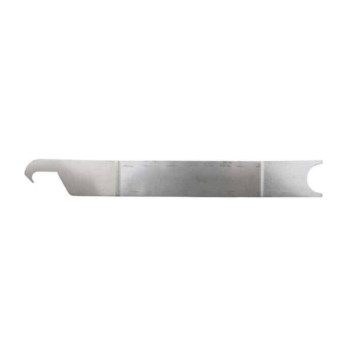 Gereedschap Portierveren demontage hulp omega veer Amazon+P1800+platte sierlijst 654168 664587 659996