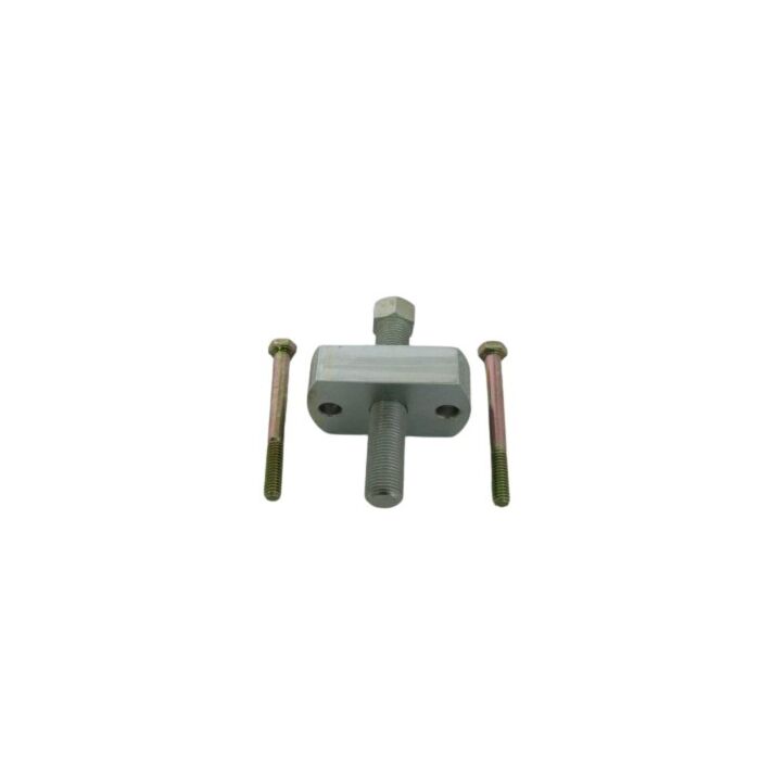Gereedschap: Distributie tandwiel trekker (onderste staal klein) B18+B20+B30
