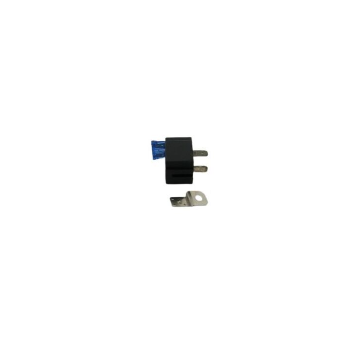 Volvo Clignoteur automaat 6 Volt 3 pens zie 660852 Volvo onderdeel nr VF360L