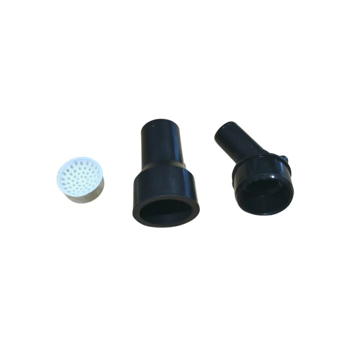 Volvo Vlamdover Kit Volvo onderdeel nr VP302