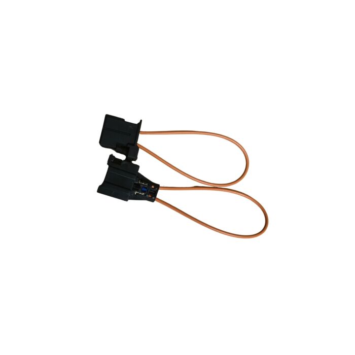 MOST-kabel hun og han sæt