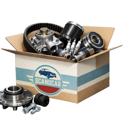 Volvo onderdeel 18004