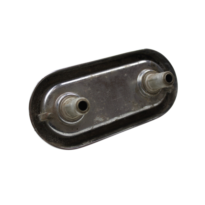 Achterlicht orgineel Volvo P1800 gebruikt
