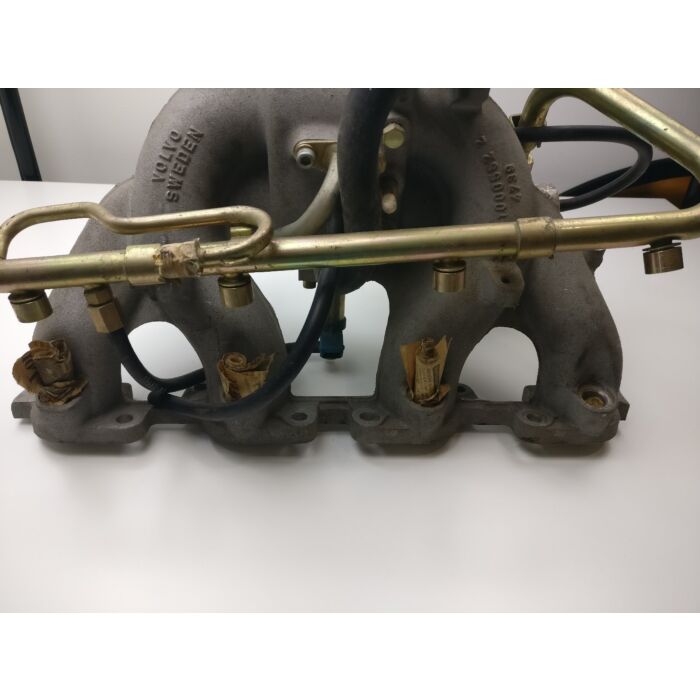 Manifold B230, Brugt produkt til Volvo