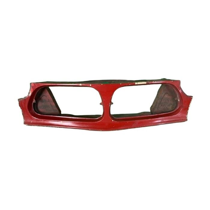 Brugt frontplade Volvo Amazon 121, 220