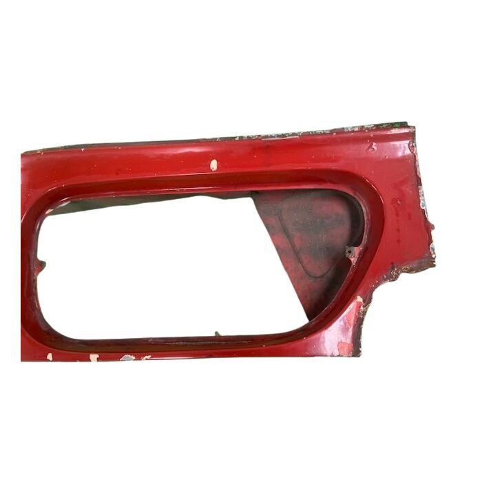 Brugt frontplade Volvo Amazon 121, 220