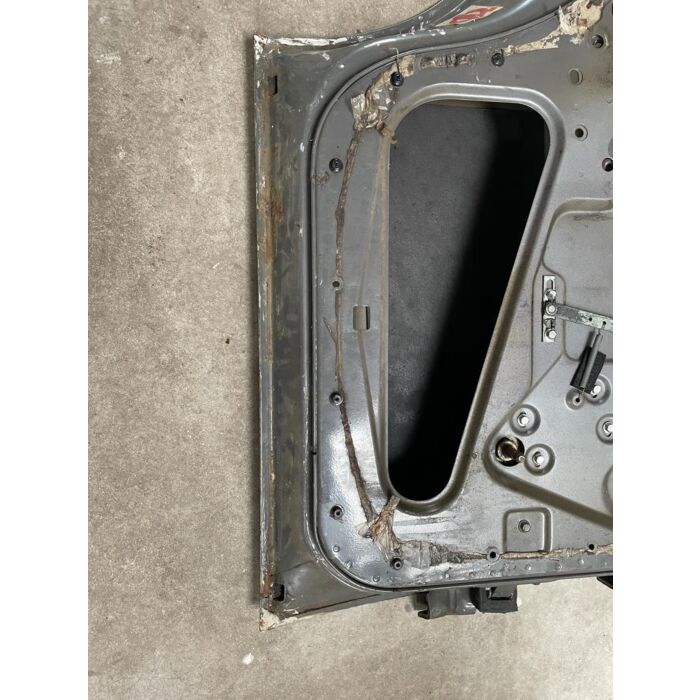 Brugt Volvo 144 145, Left Rear Car Door, Bodywork Panel