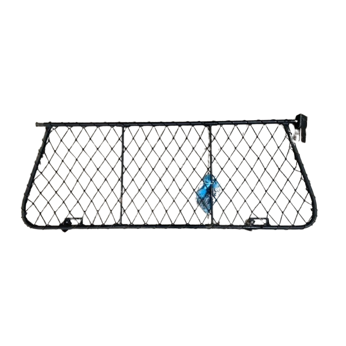 Brugt Volvo 145, Volvo 245 Dog Carrier with Luggage Net