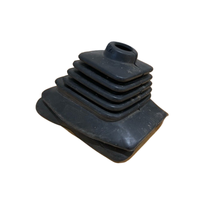 Brugt gearstangsafdækning til Volvo 164, 240, 260, Part Number 1264859