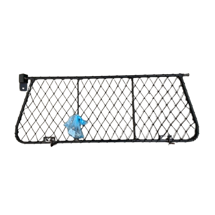 Brugt Volvo 145, Volvo 245 Dog Carrier with Luggage Net