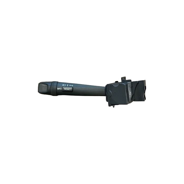 Blinklyskontakt, Kombiafbryder, Bordcomputerbetjening, Indicator switch, Combination switch, Board computer control Volvo V70 2000-2004