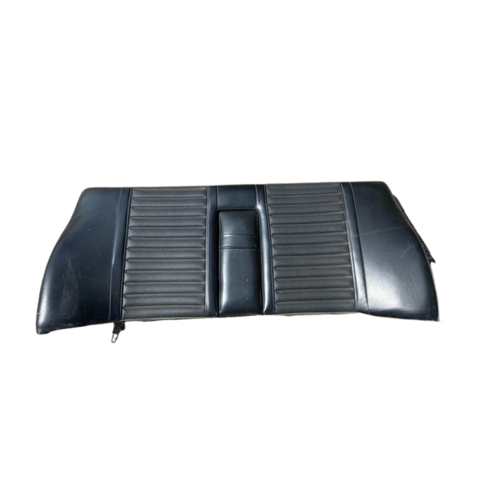 Brugt Bagsæderyglæn for 1964-1970 2-dørs Volvo Amazon
