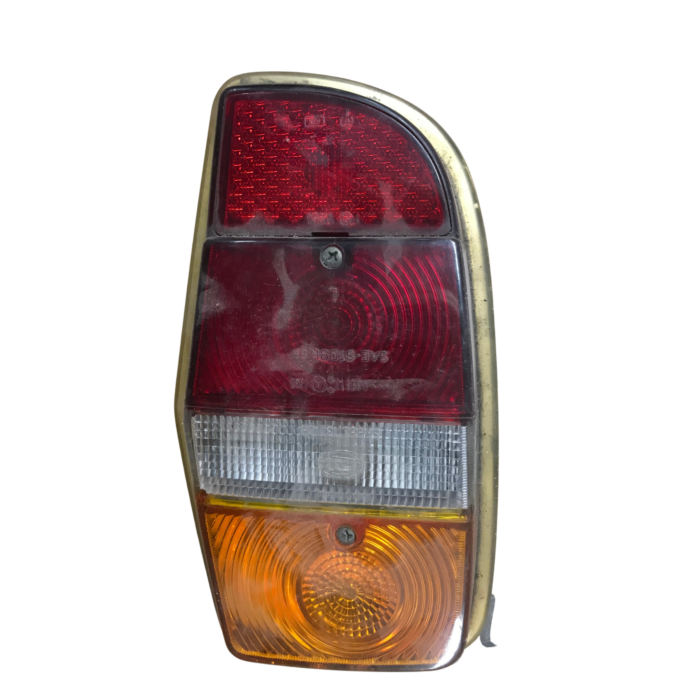 Achterlicht compleet Links Volvo 142,144 Hella (1210002) gebruikt