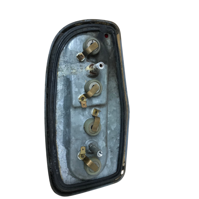 Achterlicht compleet Links Volvo 142,144 Hella (1210002) gebruikt