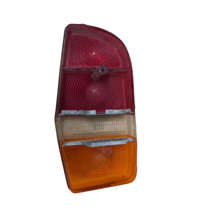 Achterlicht Glas Rechts Volvo 142,144 Hella (1210082) gebruikt