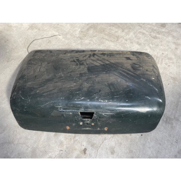 Bagklap til Volvo 121 122 Amazon