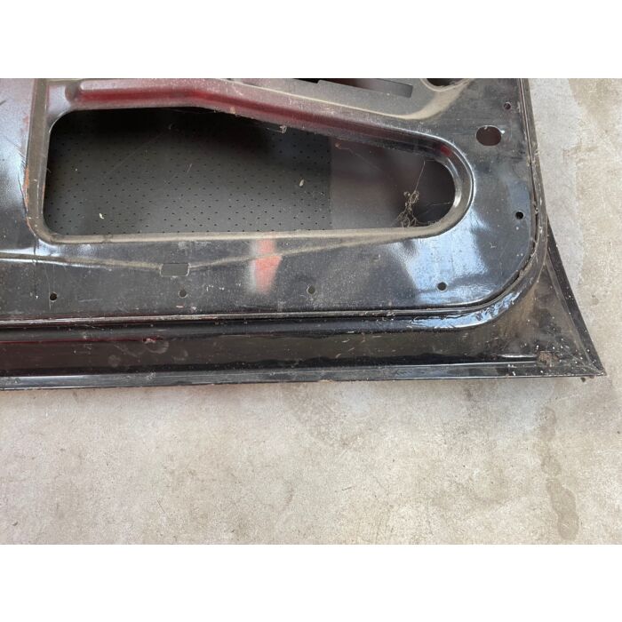 Højre fordør til Volvo 140+164 144 240 145
