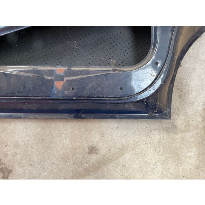 Højre bagdør for Volvo 140+164 144 240