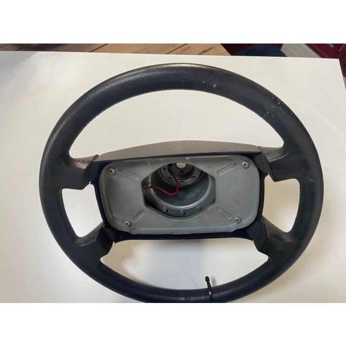Rat, Original Volvo, Volvo 140, Used