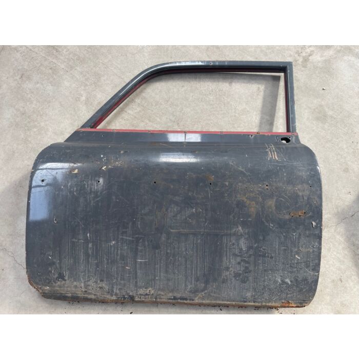 Venstre fordør for Volvo 121 122 Amazon 2-Door Product