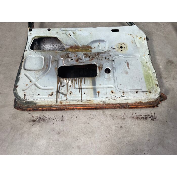 Venstre fordør for Volvo 121 122 Amazon 2-Door Product