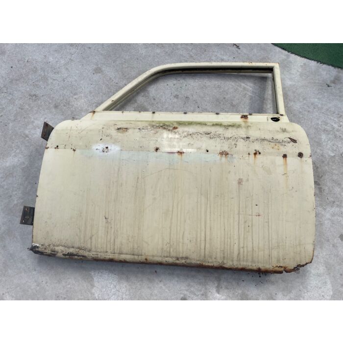 Venstre fordør for Volvo 121 122 Amazon 2-Door Product