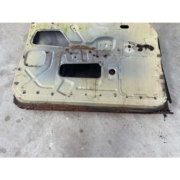 Venstre fordør for Volvo 121 122 Amazon 2-Door Product