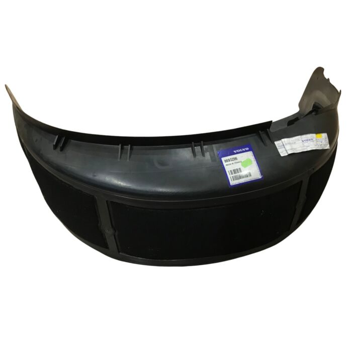 Hjulkasseforing bag højre Volvo S60 (-2009)