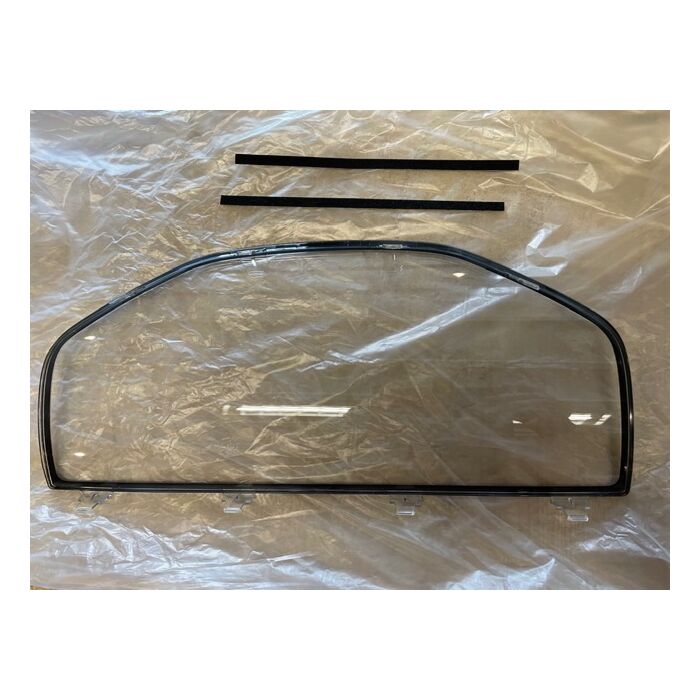 Volvo Glass Hovedinstrumentbræt Volvo S60 - V60 - XC60 - S80 - V70 - XC70 Volvo varenummer 31376800