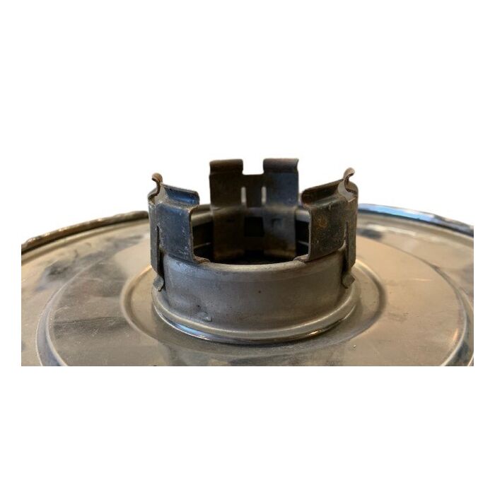 Brugt Volvo Wheel Cover Set, Hub Cap, for Volvo 240 Series, 242, 244, 245