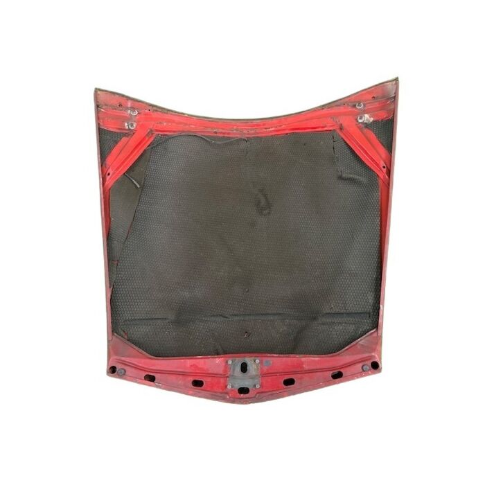 Brugt Volvo Amazon 121, 220 Hood, Bonnet, Sheet Metal